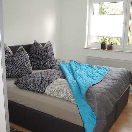 Ferienwohnung Woessner Oberndorf am Neckar Exterior foto