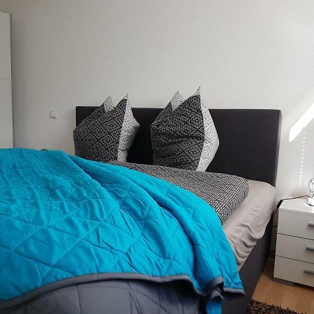 Ferienwohnung Woessner Oberndorf am Neckar Exterior foto