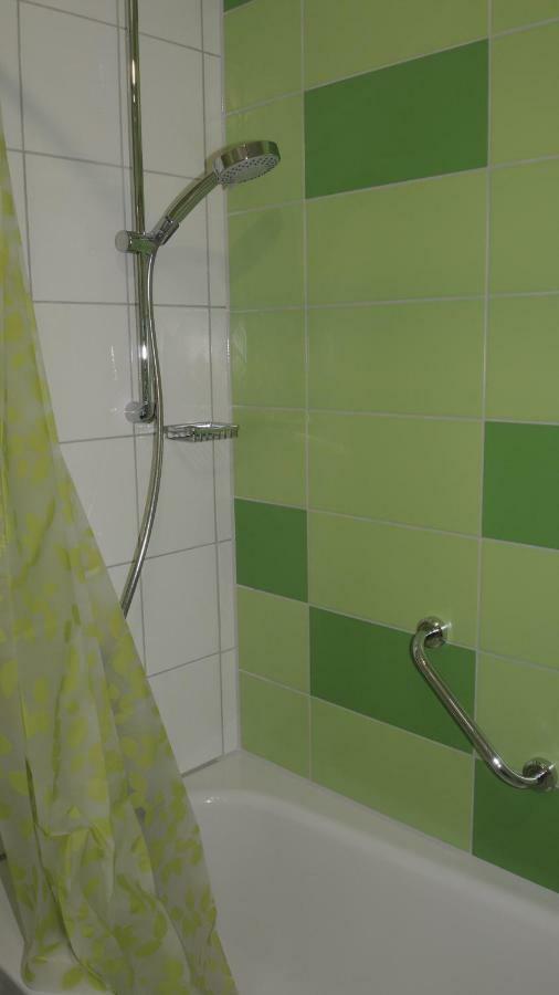 Ferienwohnung Woessner Oberndorf am Neckar Exterior foto