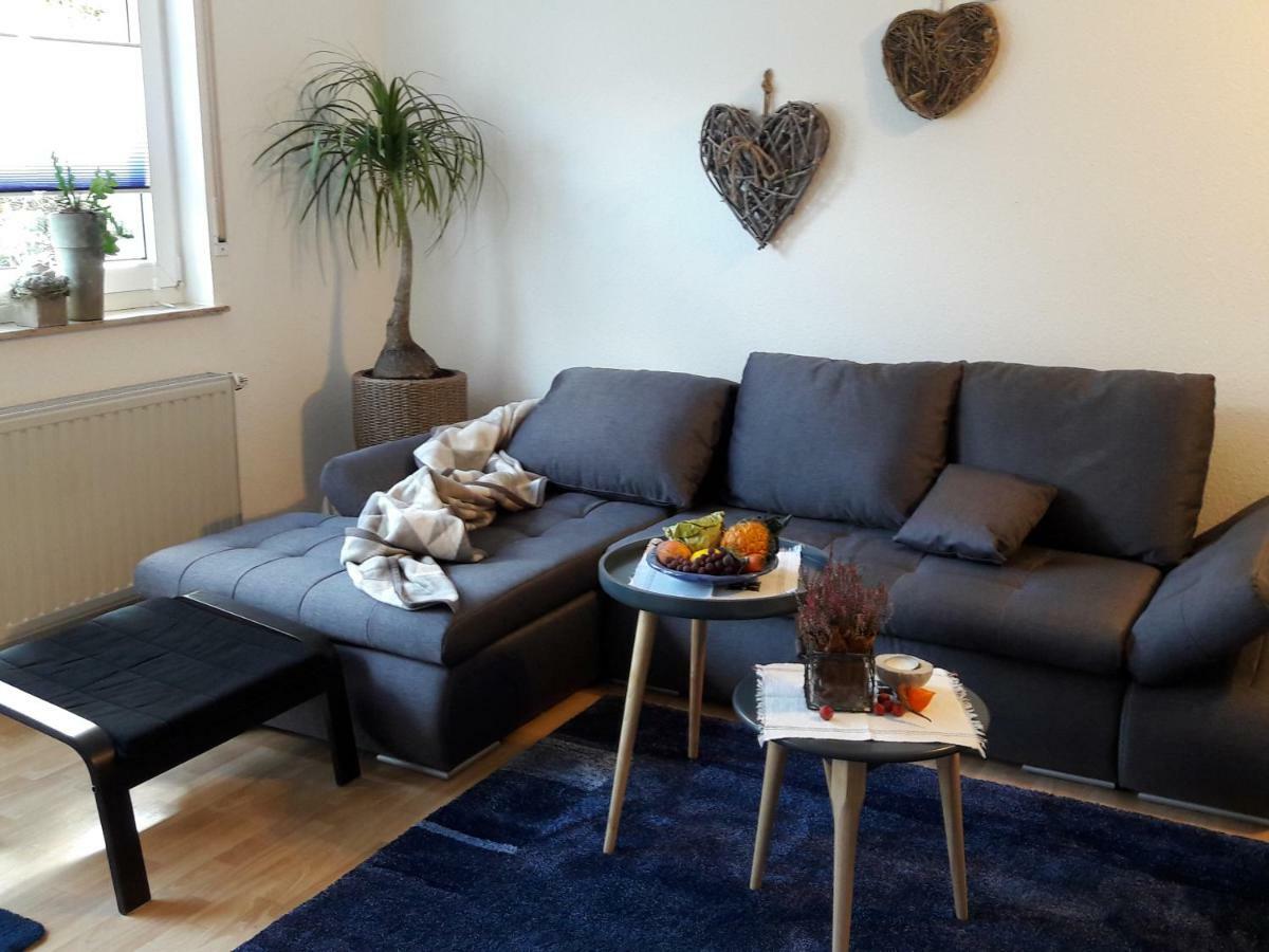 Ferienwohnung Woessner Oberndorf am Neckar Exterior foto