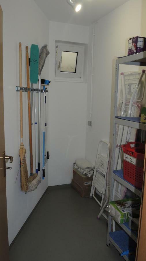 Ferienwohnung Woessner Oberndorf am Neckar Exterior foto